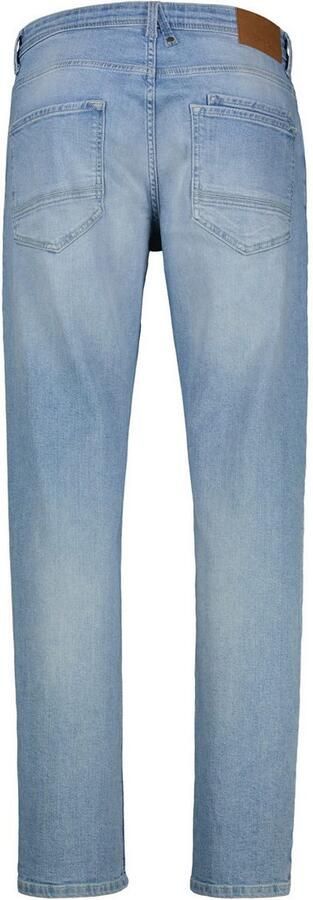Lerros 5-pocket jeans Stretch-denim CONLIN heren jeans SLIM FIT - Foto 3
