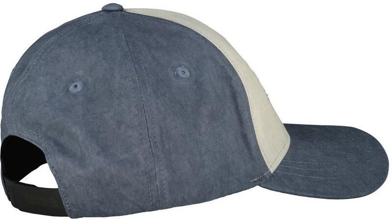 Lerros Baseball pet basecap in structuurkatoen - Foto 6