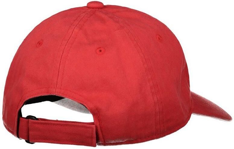 Lerros Baseball pet cap met visgraatstructuur - Foto 2