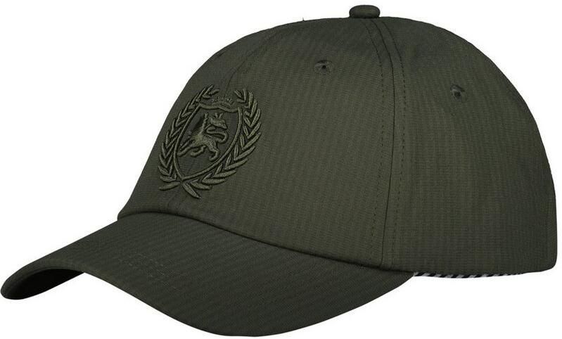 Lerros Baseball pet seersucker cap zomers licht - Foto 2