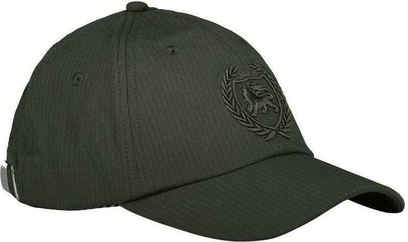 Lerros Baseball pet seersucker cap zomers licht - Foto 3