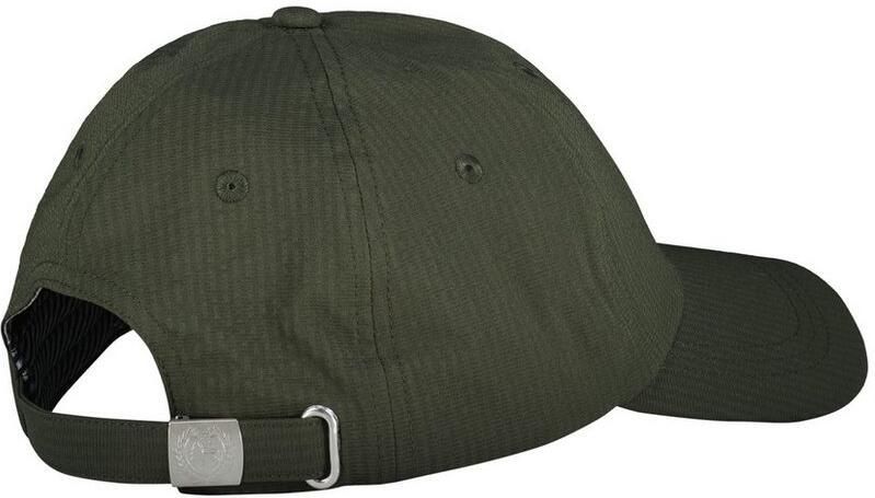 Lerros Baseball pet seersucker cap zomers licht - Foto 4