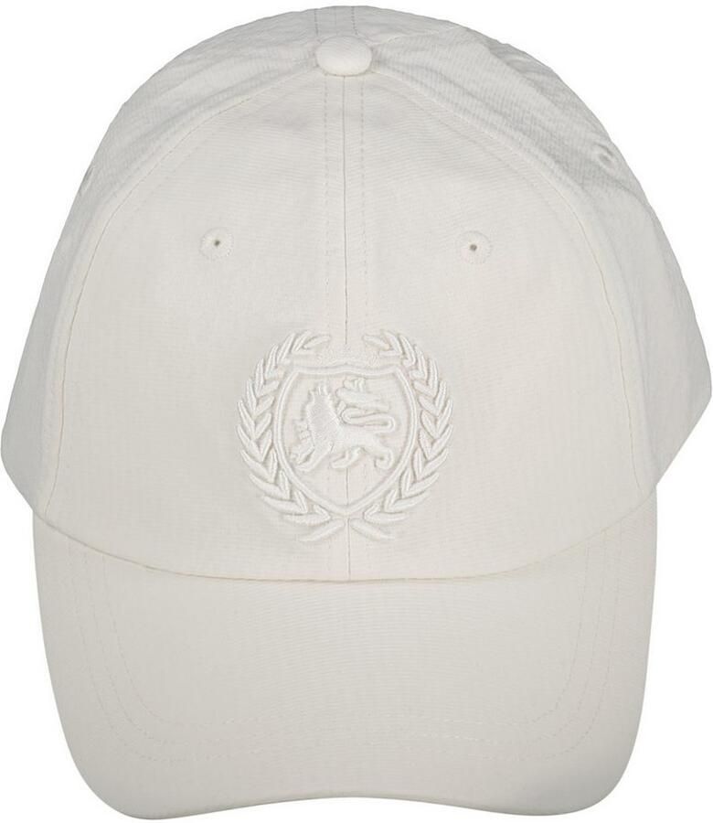 Lerros Baseball pet seersucker cap zomers licht