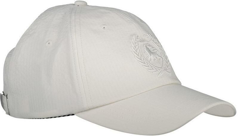 Lerros Baseball pet seersucker cap zomers licht - Foto 3