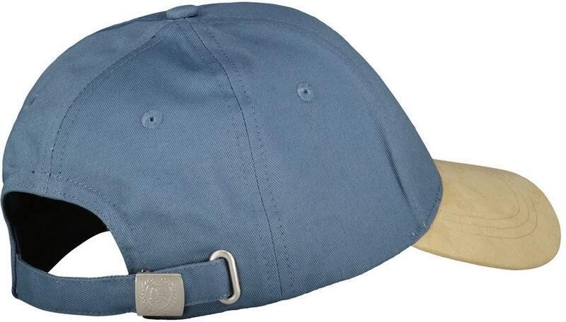 Lerros Baseball pet twill basecap - Foto 4