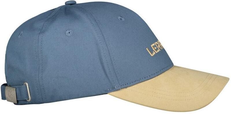 Lerros Baseball pet twill basecap - Foto 5