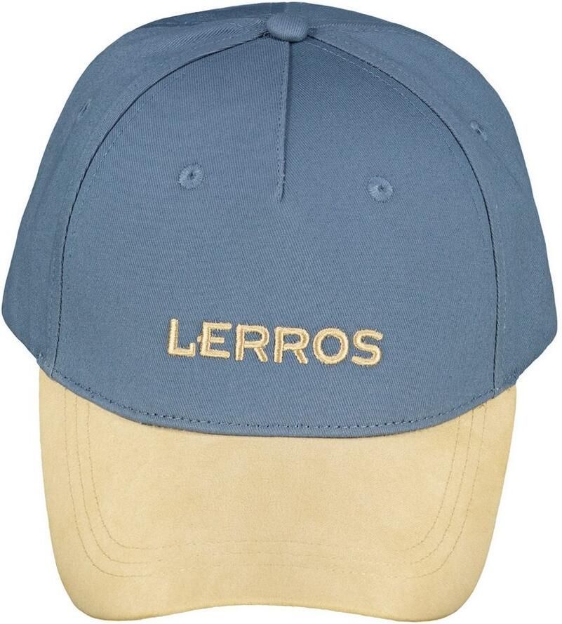 Lerros Baseball pet twill basecap