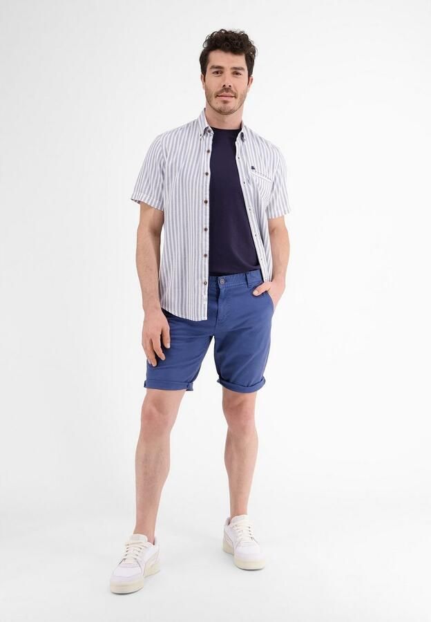 Lerros Bermuda 5-Pocket Shorts - Foto 5