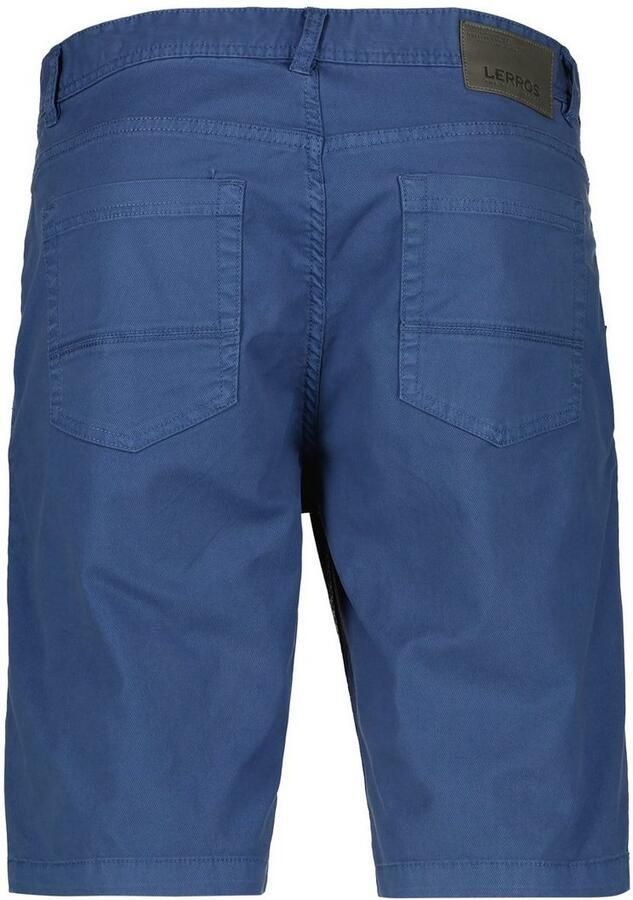 Lerros Bermuda 5-Pocket Shorts
