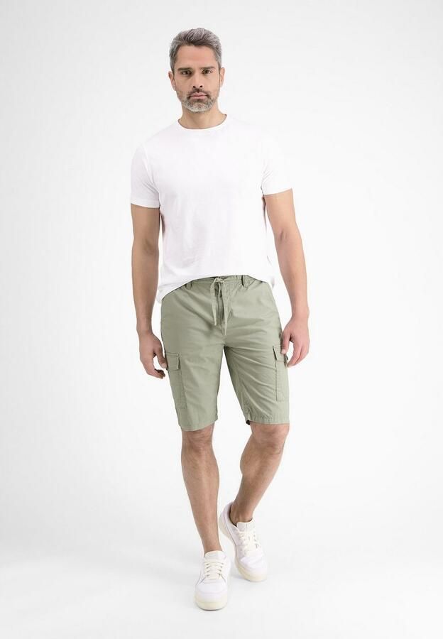 Lerros Bermuda cargo bermuda effen - Foto 4