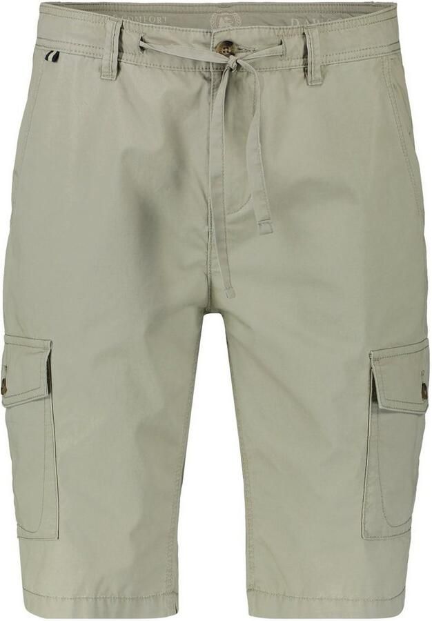 Lerros Bermuda cargo bermuda effen