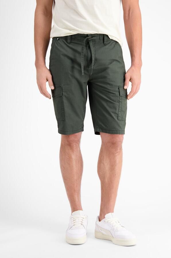 Lerros Bermuda cargo bermuda effen - Foto 5