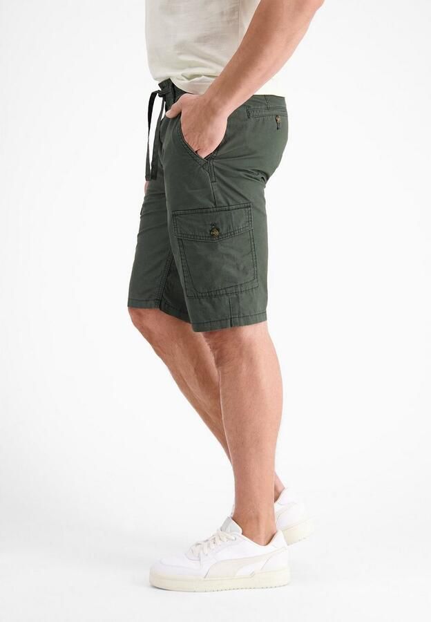 Lerros Bermuda cargo bermuda effen - Foto 4