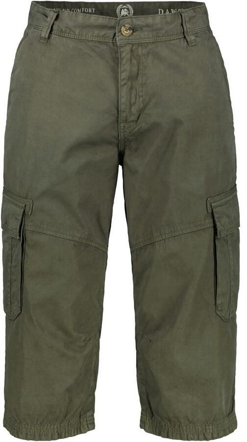 Lerros Bermuda cargo lange bermuda