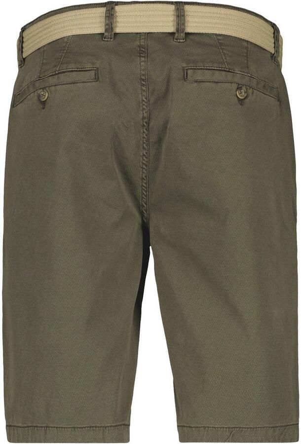 Lerros Bermuda chino bermuda voor heren
