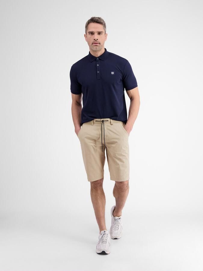 Lerros Bermuda in ultra-lichte kwaliteit sneldrogend - Foto 5