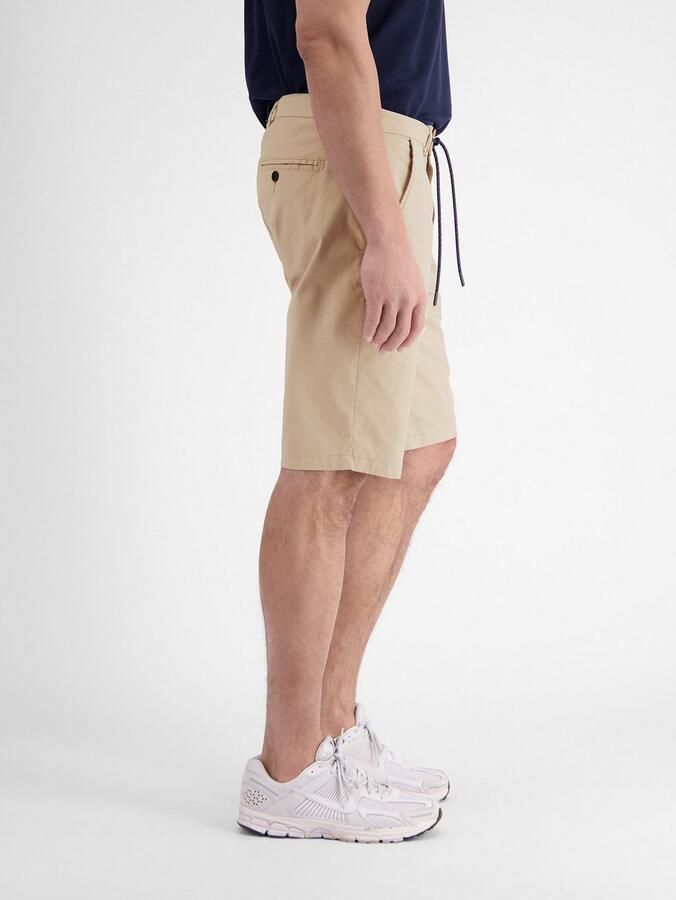 Lerros Bermuda in ultra-lichte kwaliteit sneldrogend