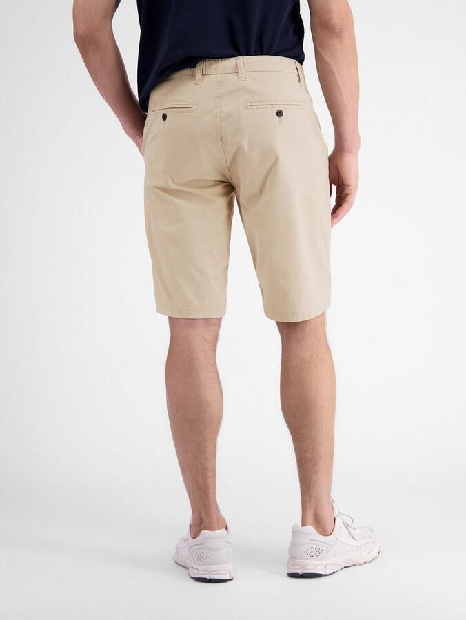 Lerros Bermuda in ultra-lichte kwaliteit sneldrogend - Foto 2