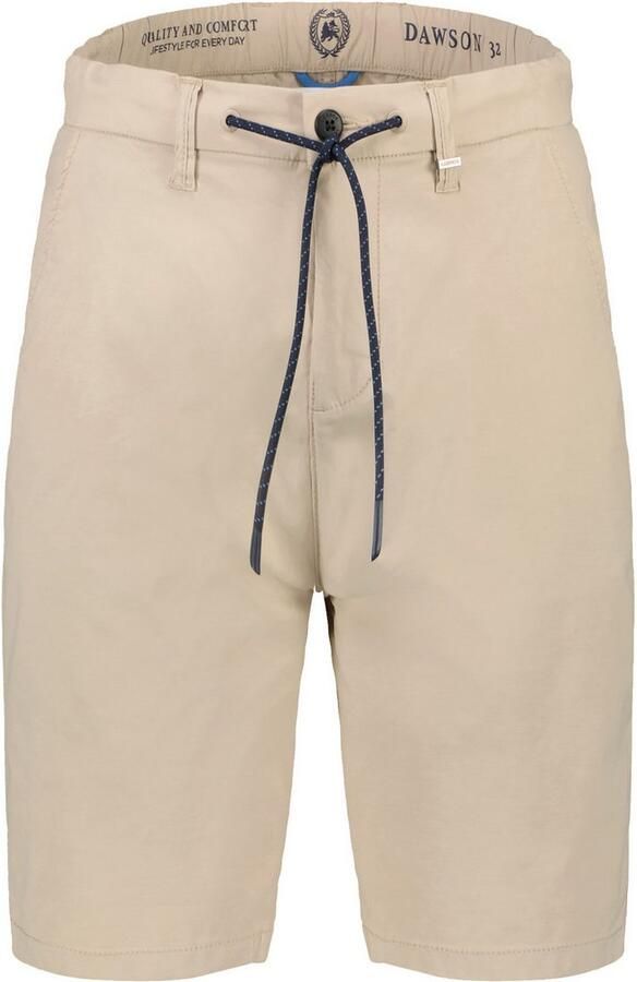 Lerros Bermuda in ultra-lichte kwaliteit sneldrogend - Foto 4