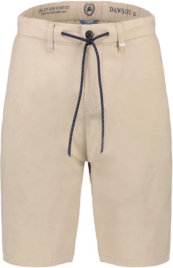 Lerros Bermuda in ultra-lichte kwaliteit sneldrogend - Foto 2