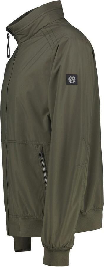 Lerros Blouson wind- en waterafstotende heren blouson - Foto 9