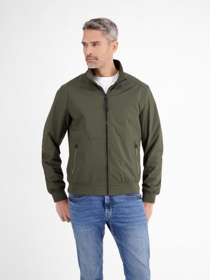 Lerros Blouson wind- en waterafstotende heren blouson - Foto 5