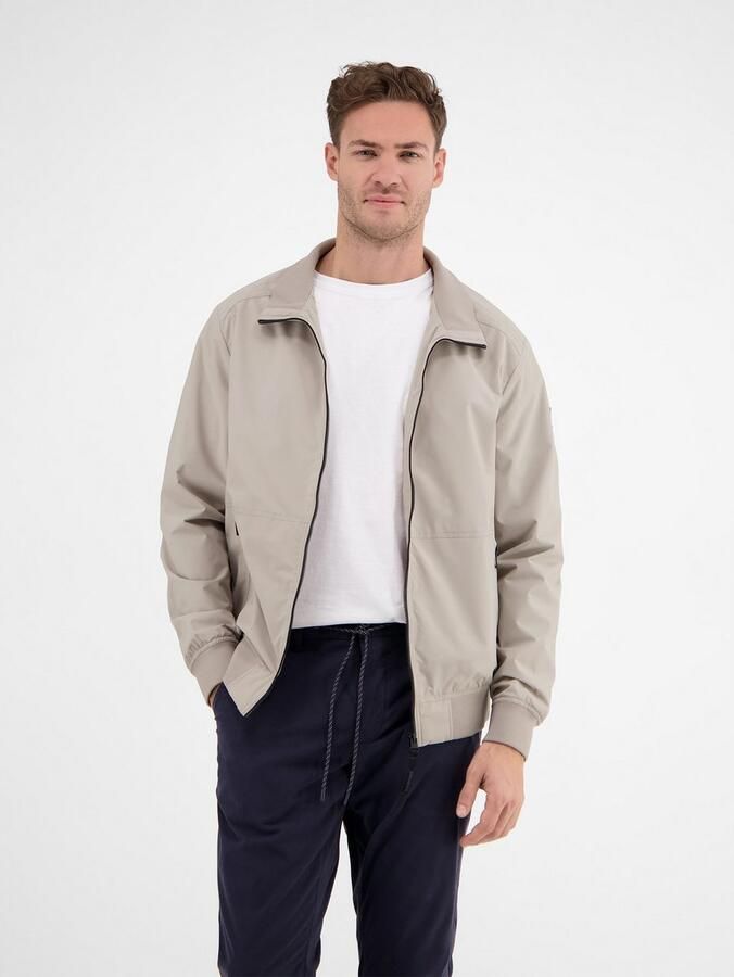 Lerros Blouson wind- en waterafstotende heren blouson - Foto 3