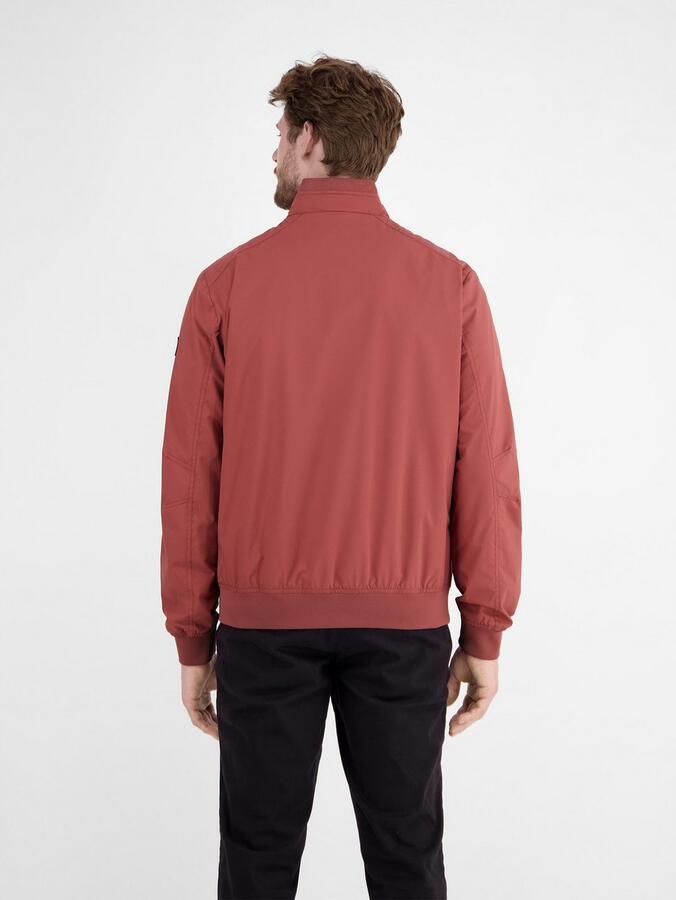 Lerros Blouson wind- en waterafstotende heren blouson - Foto 5