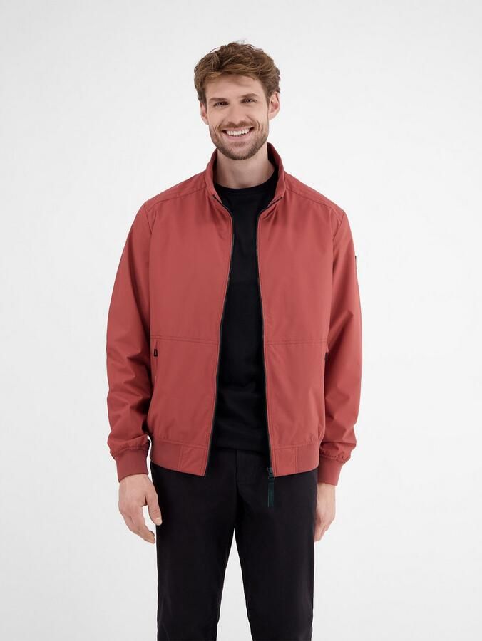 Lerros Blouson wind- en waterafstotende heren blouson - Foto 3