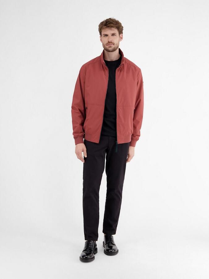 Lerros Blouson wind- en waterafstotende heren blouson - Foto 4