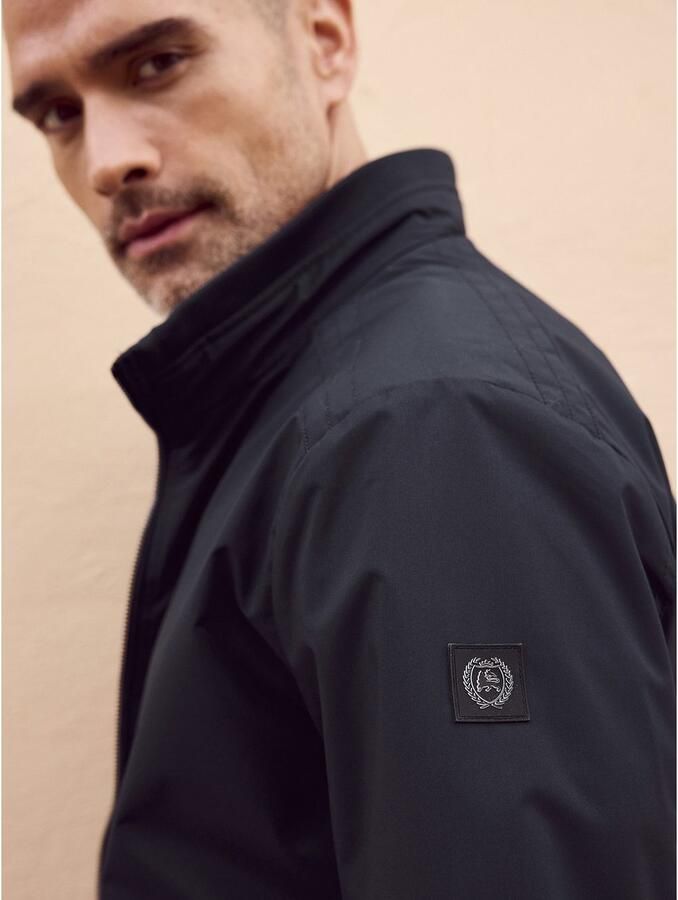 Lerros Blouson wind- en waterafstotende heren blouson - Foto 2