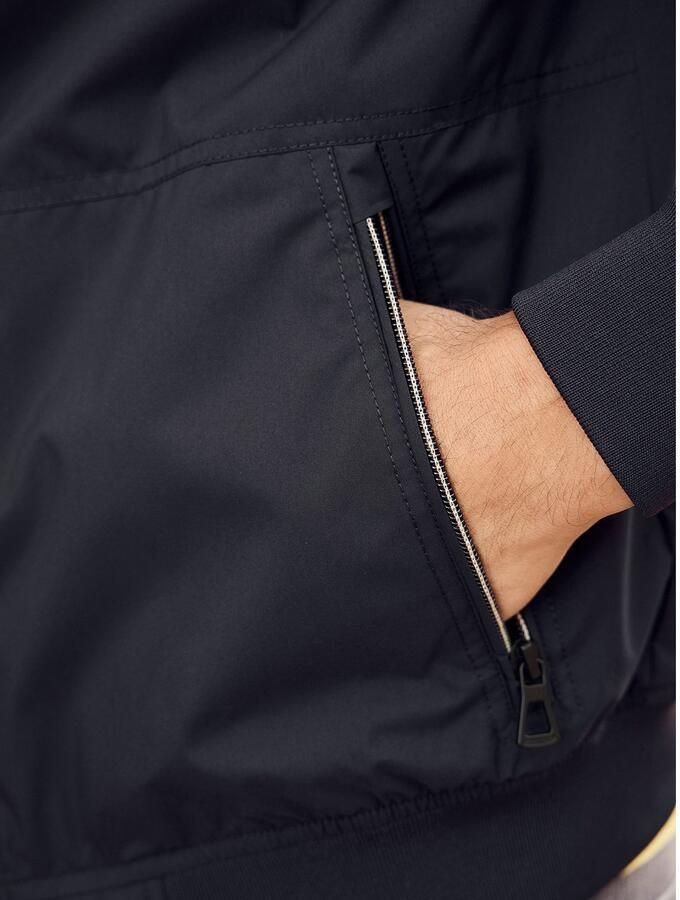 Lerros Blouson wind- en waterafstotende heren blouson