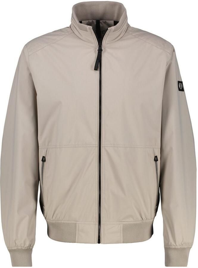 Lerros Blouson wind- en waterafstotende heren blouson - Foto 5