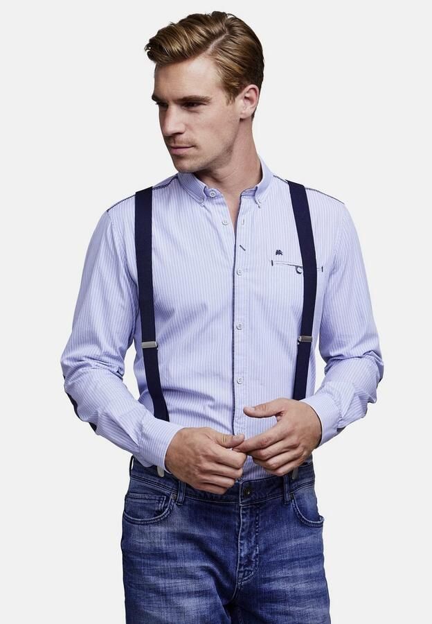 Lerros Bretels klassieke bretels