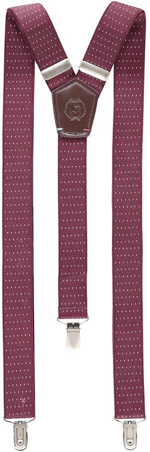 Lerros Bretels met stippen - Foto 3