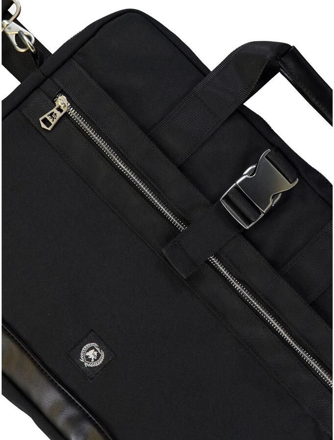 Lerros Businesstas basic business tas