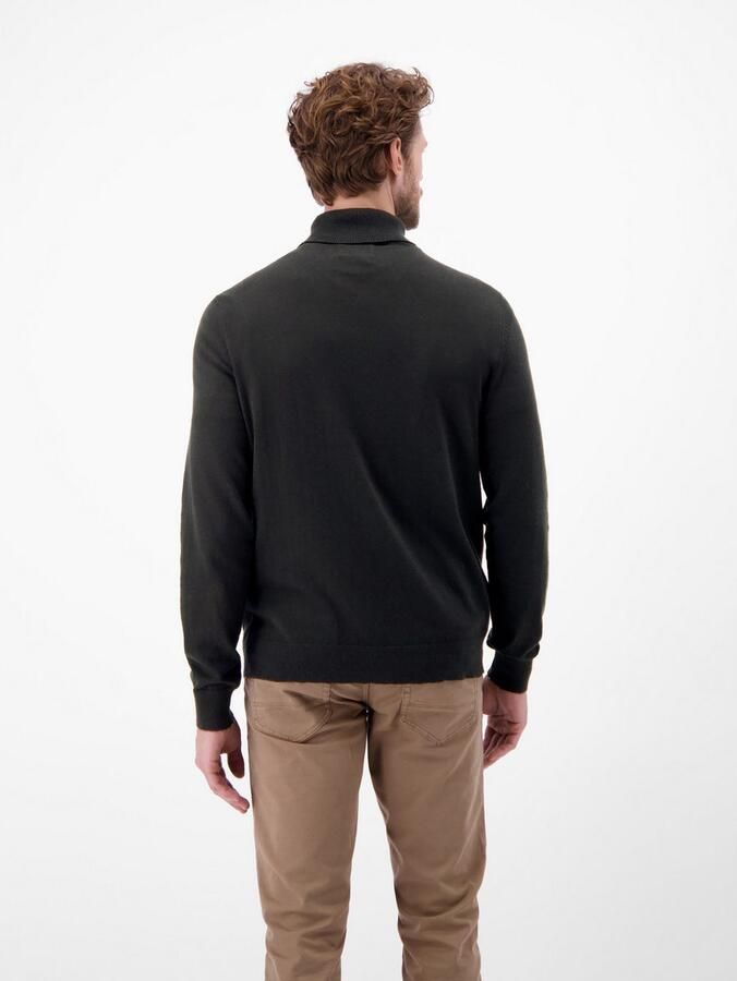 Lerros Coltrui Heren coltrui gebreide trui