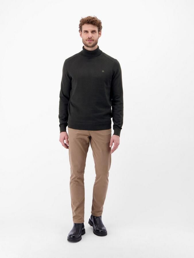 Lerros Coltrui Heren coltrui gebreide trui - Foto 4