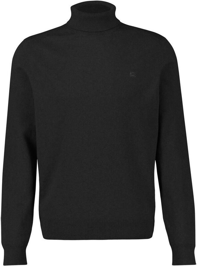 Lerros Coltrui Heren coltrui gebreide trui - Foto 5