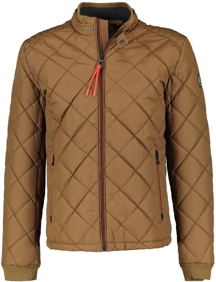 Lerros Gewatteerde jas blouson gewatteerd - Foto 2