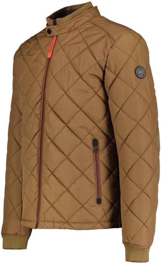 Lerros Gewatteerde jas blouson gewatteerd