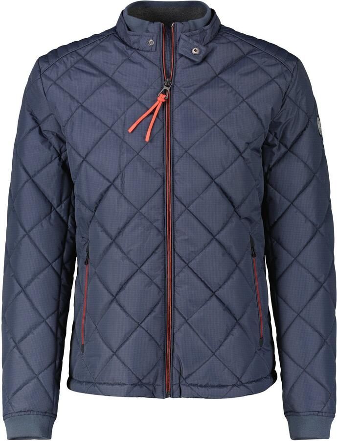 Lerros Gewatteerde jas blouson gewatteerd