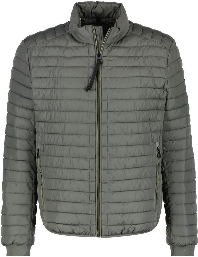 Lerros Gewatteerde jas gestikte jack licht gewatteerd - Foto 2