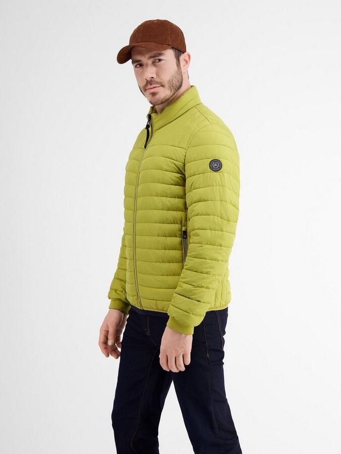 Lerros Gewatteerde jas gewatteerde gestikte blouson - Foto 2