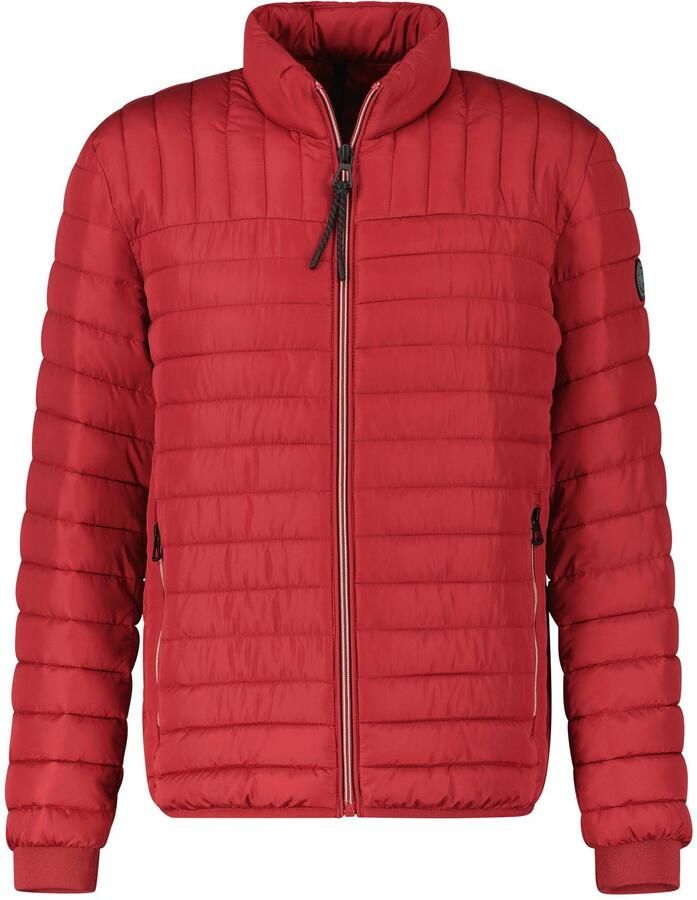 Lerros Gewatteerde jas gewatteerde gestikte blouson - Foto 2