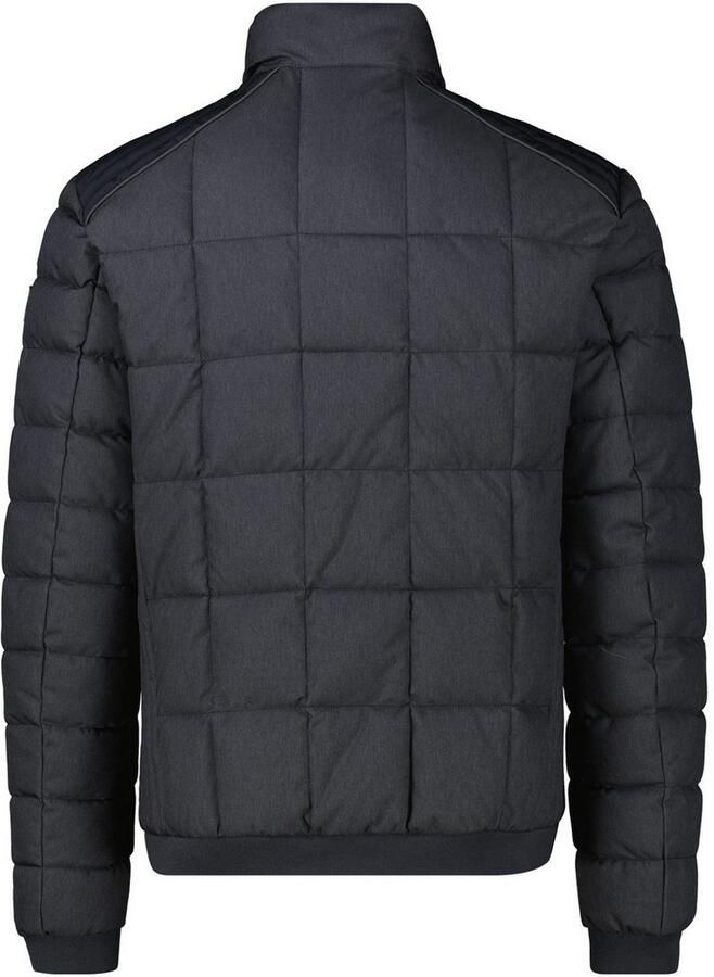 Lerros Gewatteerde jas Gewatteerde jas in wol-look - Foto 4