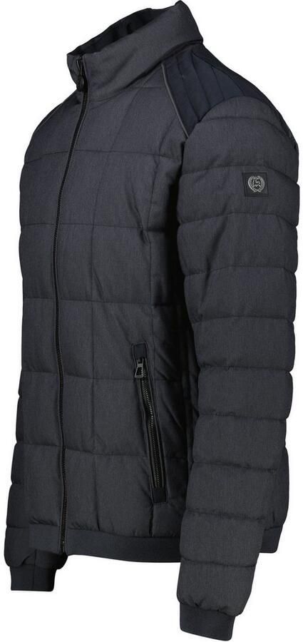 Lerros Gewatteerde jas Gewatteerde jas in wol-look - Foto 5