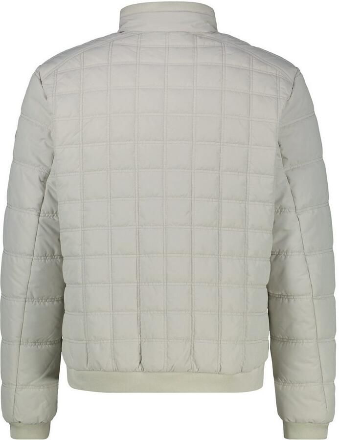 Lerros Gewatteerde jas heren gestikte blouson functioneel - Foto 2