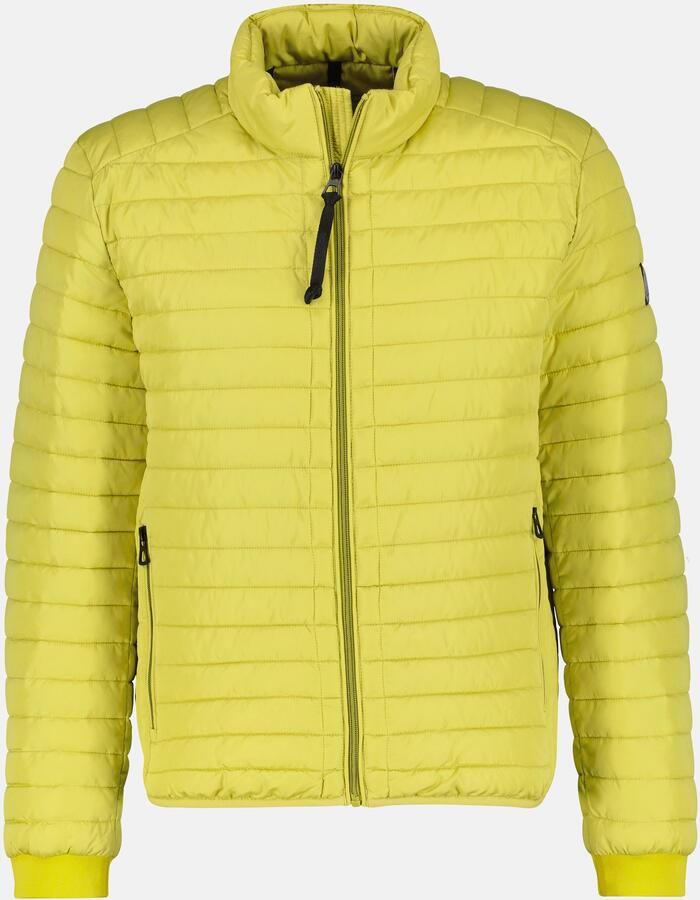 Lerros Gewatteerde jas lichte gewatteerde jas gewatteerd - Foto 2