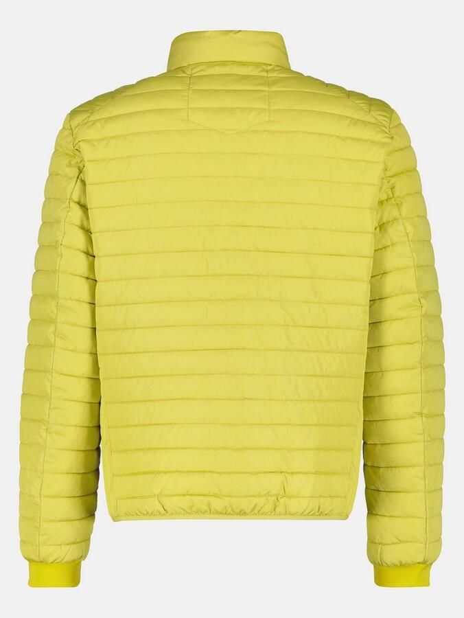 Lerros Gewatteerde jas lichte gewatteerde jas gewatteerd